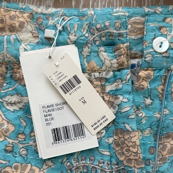 Anthropologie Antik Batik - Picture 2 of 3